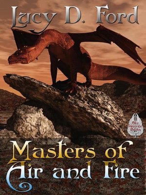 cover image of Masters of Air and Fire